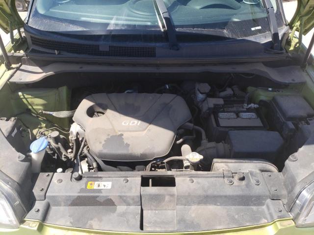 Photo 11 from auction – 2015 KIA SOUL with VIN KNDJN2A22F7783274