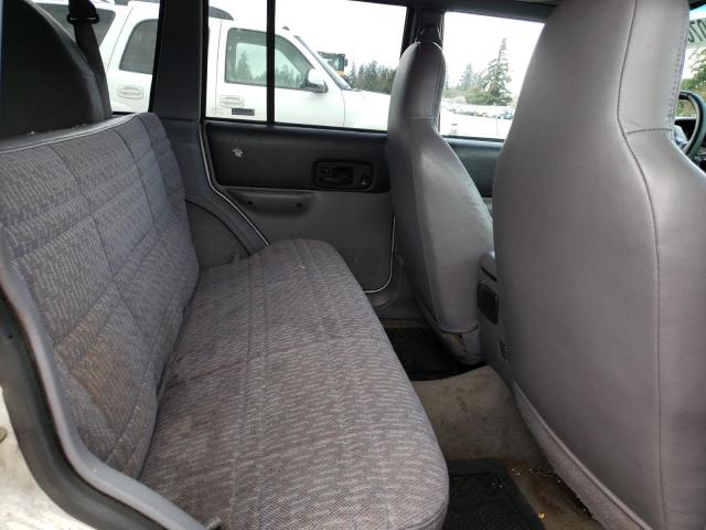 Photo 10 from auction – 1998 JEEP CHEROKEE S with VIN 1J4FJ68S0WL205027