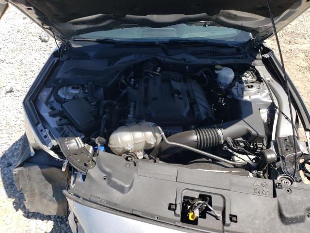 Photo 11 from auction – 2020 FORD MUSTANG with VIN 1FA6P8TH1L5137189