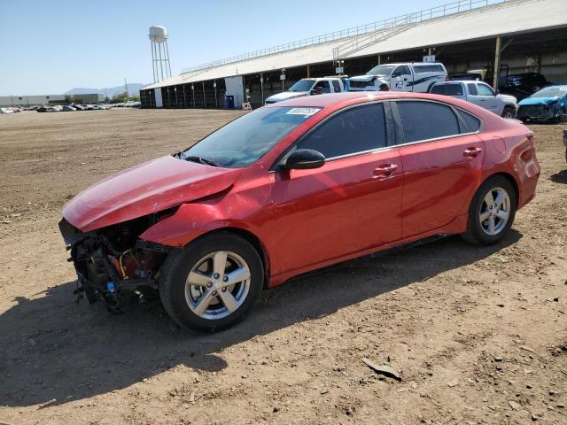 KIA FORTE GT 2023 with VIN 3KPF44AC2PE520619 - Photo from auction