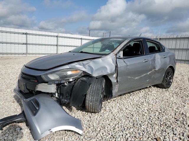 Photo 2 from auction – 2016 DODGE DART SE with VIN 1C3CDFAA0GD767396