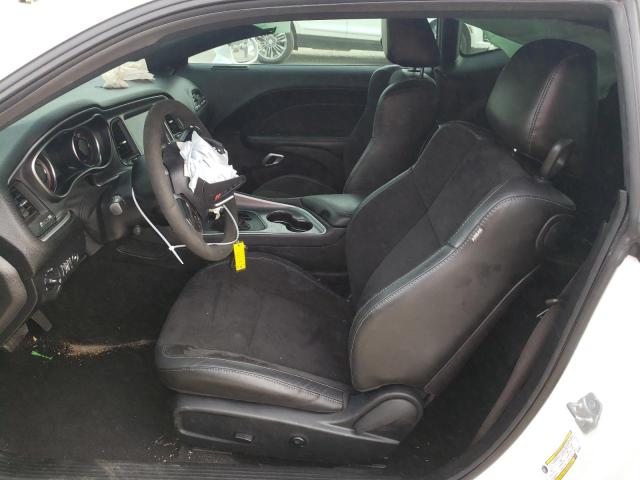 Photo 7 from auction – 2019 DODGE CHALLENGER with VIN 2C3CDZFJ9KH719367