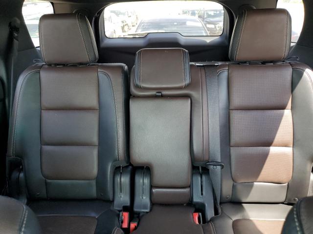 Photo 10 from auction – 2014 FORD EXPLORER S with VIN 1FM5K8GT8EGA22580