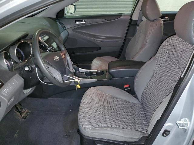 Photo 7 from auction – 2012 HYUNDAI SONATA GLS with VIN 5NPEB4AC5CH361215