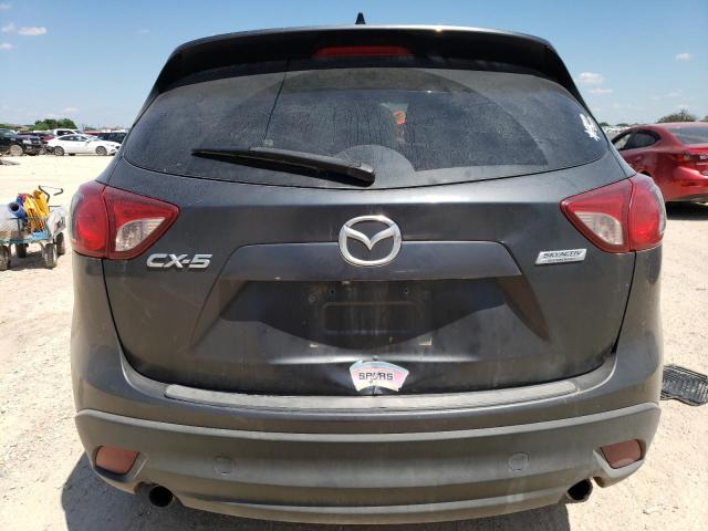 Photo 6 from auction – 2015 MAZDA CX-5 GT with VIN JM3KE2DY9F0547421