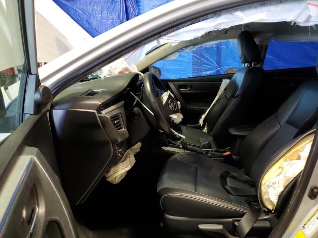 Photo 7 from auction – 2014 TOYOTA COROLLA L with VIN 2T1BURHE7EC020549