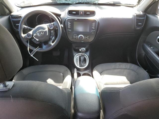 Photo 8 from auction – 2019 KIA SOUL + with VIN KNDJP3A55K7003532