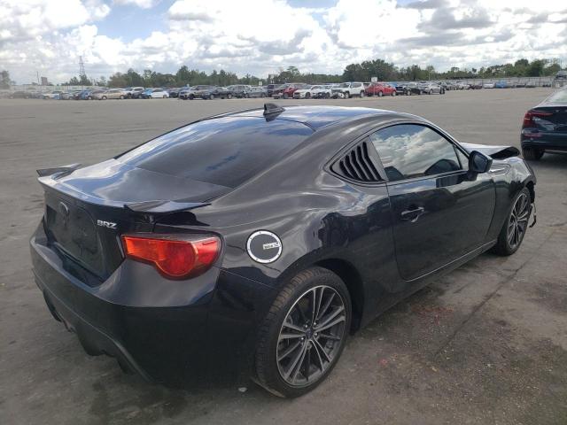 Photo 3 from auction – 2015 SUBARU BRZ 2.0 LI with VIN JF1ZCAC16F9600184