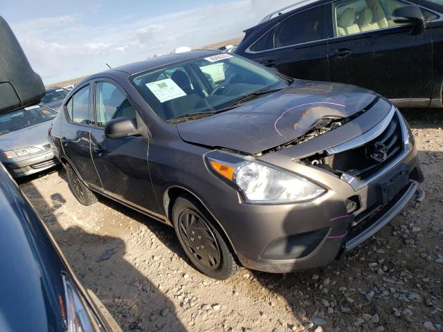 Photo 4 from auction – 2015 NISSAN VERSA S with VIN 3N1CN7AP6FL838874