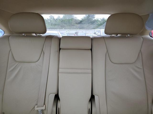 Фото 10 с аукциона – 2013 LEXUS RX 350 с VIN 2T2ZK1BA7DC088260