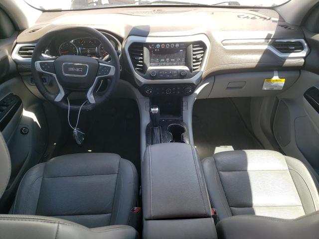 Photo 8 from auction – 2019 GMC ACADIA SLT with VIN 1GKKNMLS5KZ110088