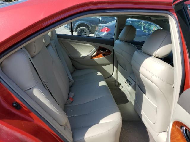 Photo 10 from auction – 2011 TOYOTA CAMRY BASE with VIN 4T1BF3EK3BU667316