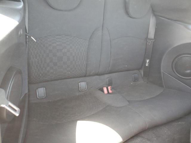 Photo 10 from auction – 2010 MINI COOPER with VIN WMWMR3C5XATU97393