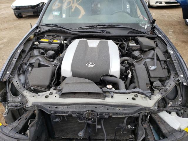 Foto 11 de la subasta – 2019 LEXUS GS 350 BAS con VIN JTHCZ1BL7KA011007