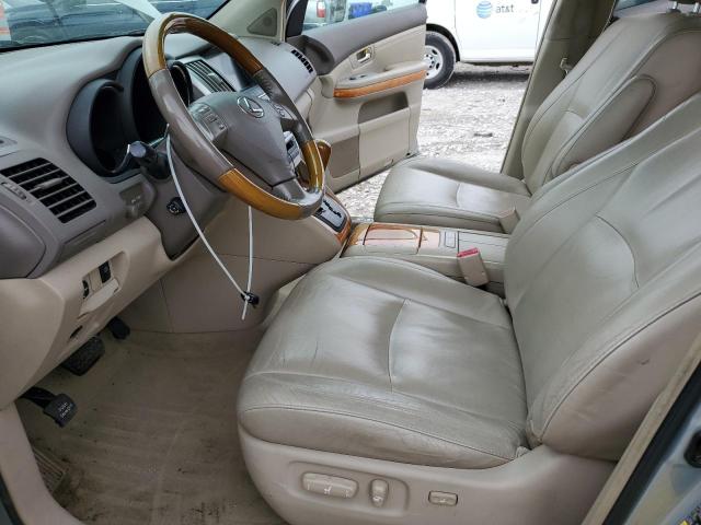 Photo 7 from auction – 2008 LEXUS RX 350 with VIN 2T2GK31U48C034662