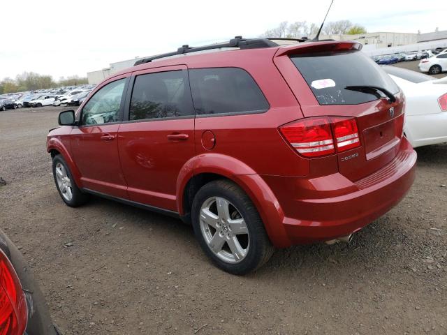 Photo 2 from auction – 2010 DODGE JOURNEY SX with VIN 3D4PG5FV8AT164047