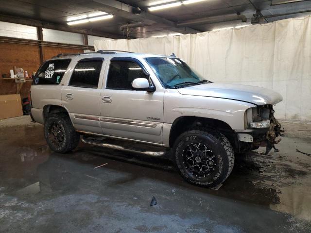 Photo 4 from auction – 2006 GMC YUKON with VIN 1GKEK13T96R160897