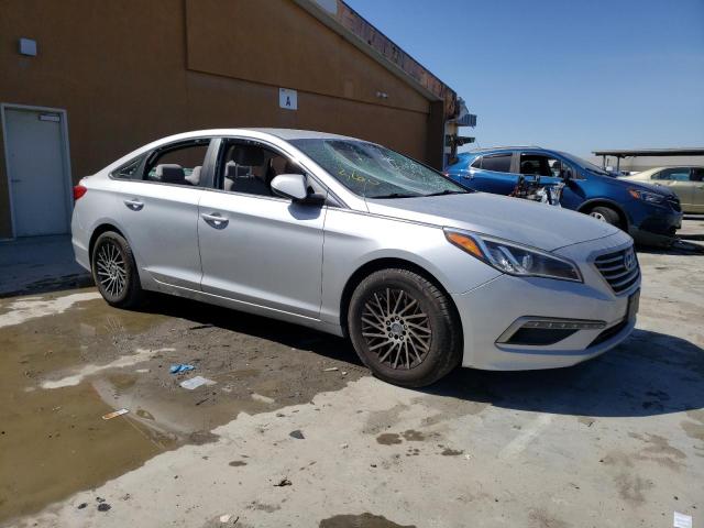 Photo 4 from auction – 2015 HYUNDAI SONATA SE with VIN 5NPE24AFXFH045131