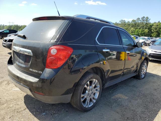 Photo 3 from auction – 2012 CHEVROLET EQUINOX LT with VIN 2GNALFEK7C1188671
