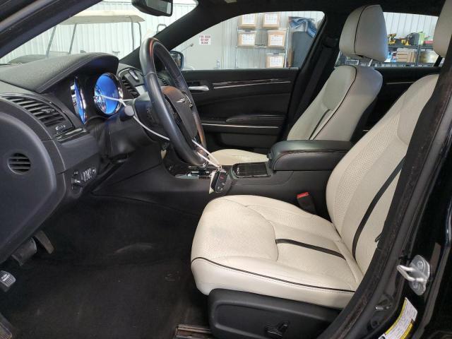 Photo 7 from auction – 2014 CHRYSLER 300 with VIN 2C3CCAAG7EH330084