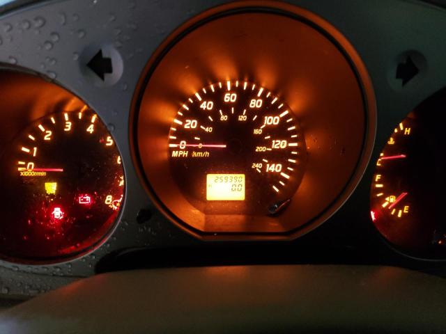 Photo 9 from auction – 2004 NISSAN ALTIMA BAS with VIN 1N4AL11D44C183979