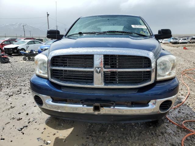 Photo 5 from auction – 2007 DODGE RAM 2500 with VIN 3D7KS29D67G796639