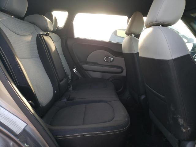 Photo 10 from auction – 2016 KIA SOUL + with VIN KNDJP3A51G7326712