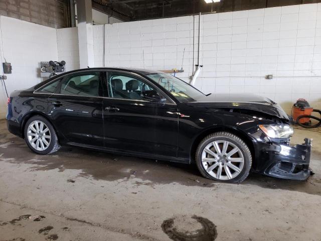 Photo 4 from auction – 2014 AUDI A6 PRESTIG with VIN WAUHGAFC1EN062259