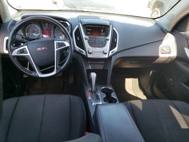 Photo 8 from auction – 2012 GMC TERRAIN SL with VIN 2GKALSEK9C6387987