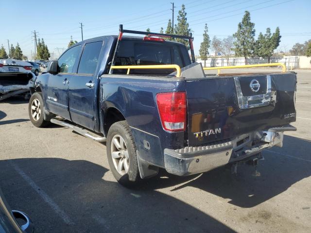 Photo 2 from auction – 2008 NISSAN TITAN XE with VIN 1N6AA07D48N307113
