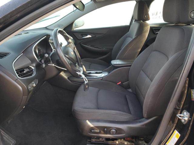 Photo 7 from auction – 2018 CHEVROLET MALIBU LT with VIN 1G1ZD5ST0JF173038