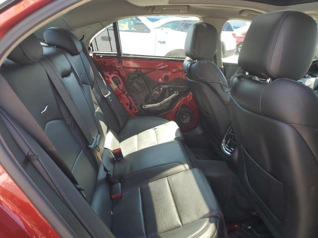Photo 10 from auction – 2015 CADILLAC CTS PERFOR with VIN 1G6AY5SX6F0106291