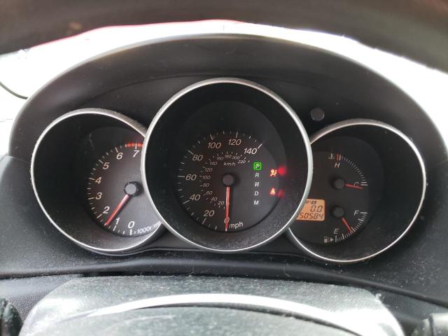 Photo 9 from auction – 2005 MAZDA 3 I with VIN JM1BK12F251261741