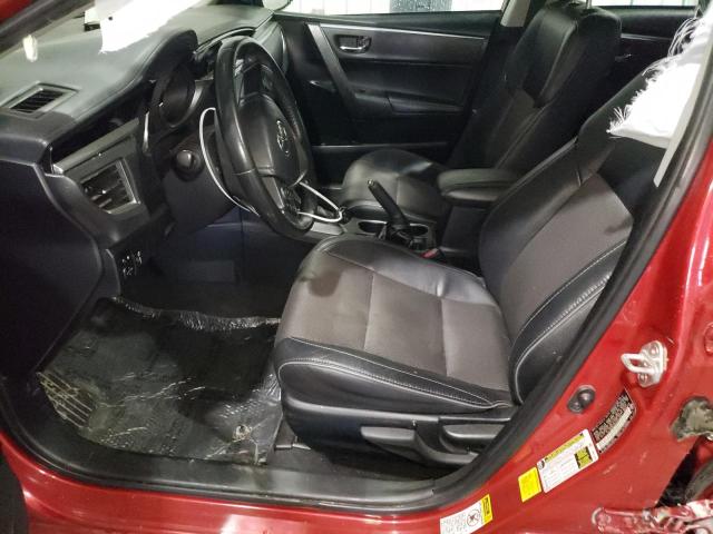 Photo 7 from auction – 2015 TOYOTA COROLLA L with VIN 2T1BURHE6FC311044