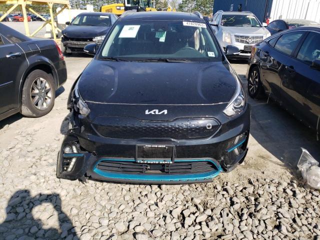 Photo 5 from auction – 2022 KIA NIRO EX PR with VIN KNDCE3LG6N5142114