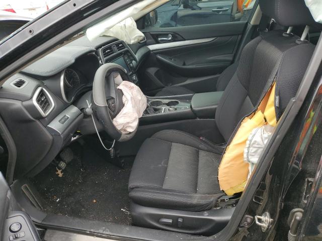 Photo 7 from auction – 2016 NISSAN MAXIMA 3.5 with VIN 1N4AA6AP3GC422391