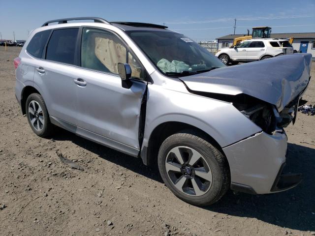 Photo 4 from auction – 2017 SUBARU FORESTER 2 with VIN JF2SJAJC5HH541225