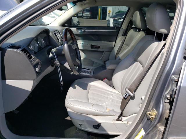Photo 7 from auction – 2006 CHRYSLER 300C with VIN 2C3LA63H86H341847