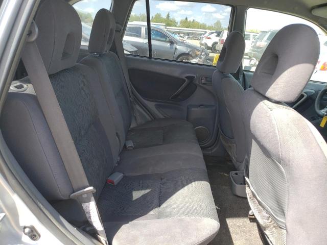 Photo 11 from auction – 2003 TOYOTA RAV4 with VIN JTEHH20V736079120