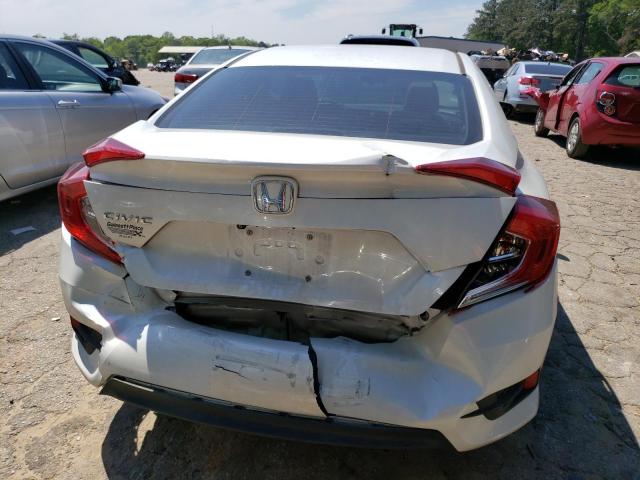 Photo 6 from auction – 2016 HONDA CIVIC EX with VIN 19XFC2F7XGE001773