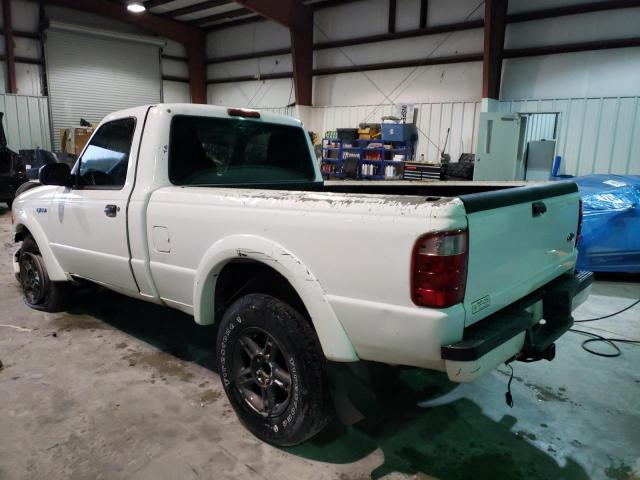 Photo 2 from auction – 2005 FORD RANGER with VIN 1FTYR10U85PA77327