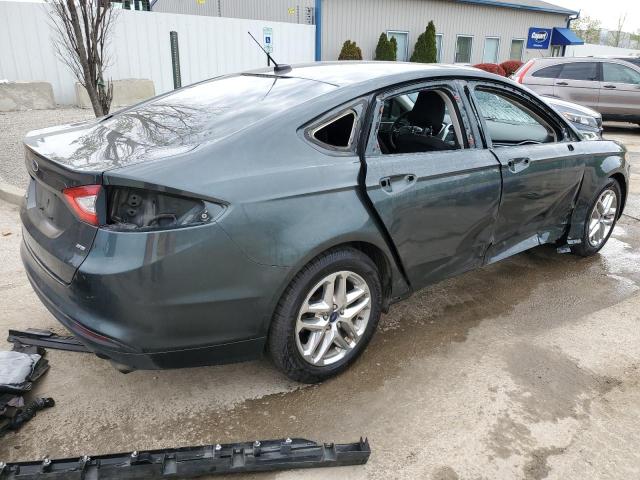 Photo 9 from auction – 2015 FORD FUSION SE with VIN 3FA6P0H70FR304015