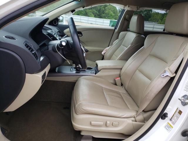 Photo 7 from auction – 2015 ACURA RDX TECHNO with VIN 5J8TB4H57FL013626