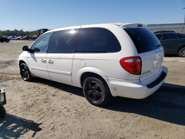 Photo 2 from auction – 2005 DODGE GRAND CARA with VIN 2D4GP44L75R596701