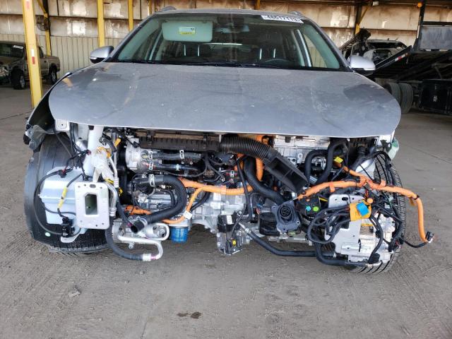 Photo 5 from auction – 2020 KIA NIRO EX PR with VIN KNDCC3LDXL5403608