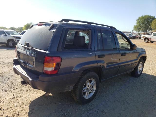 Photo 3 from auction – 2004 JEEP GRAND CHER with VIN 1J4GW48S34C239230