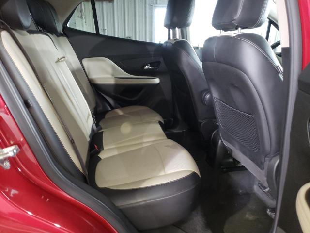 Photo 10 from auction – 2017 BUICK ENCORE PRE with VIN KL4CJASB5HB191441