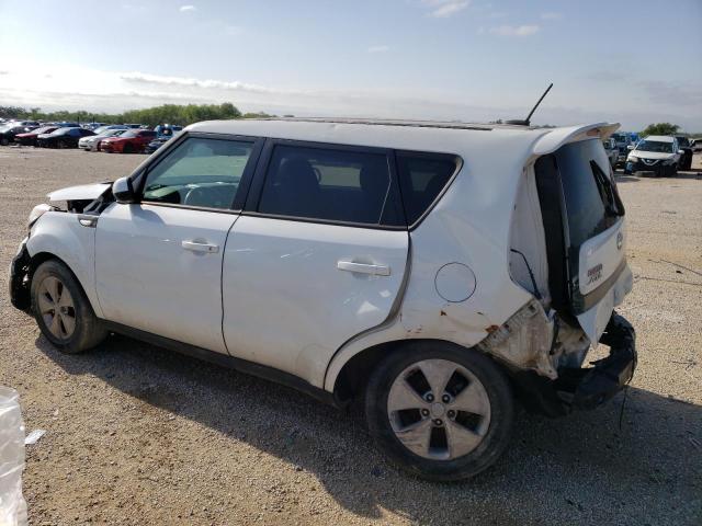 Photo 2 from auction – 2014 KIA SOUL with VIN KNDJN2A26E7028997