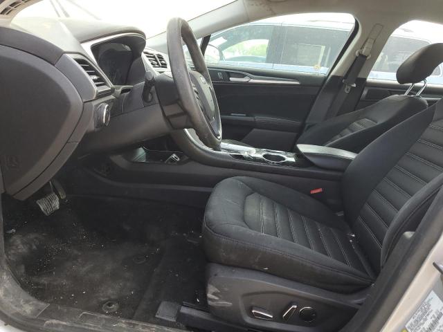 Photo 7 from auction – 2013 FORD FUSION SE with VIN 3FA6P0H73DR255759