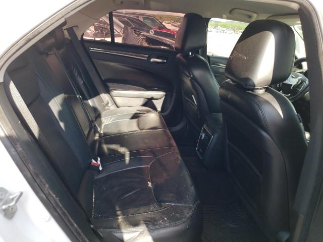 Photo 10 from auction – 2016 CHRYSLER 300 LIMITE with VIN 2C3CCAAG6GH313733